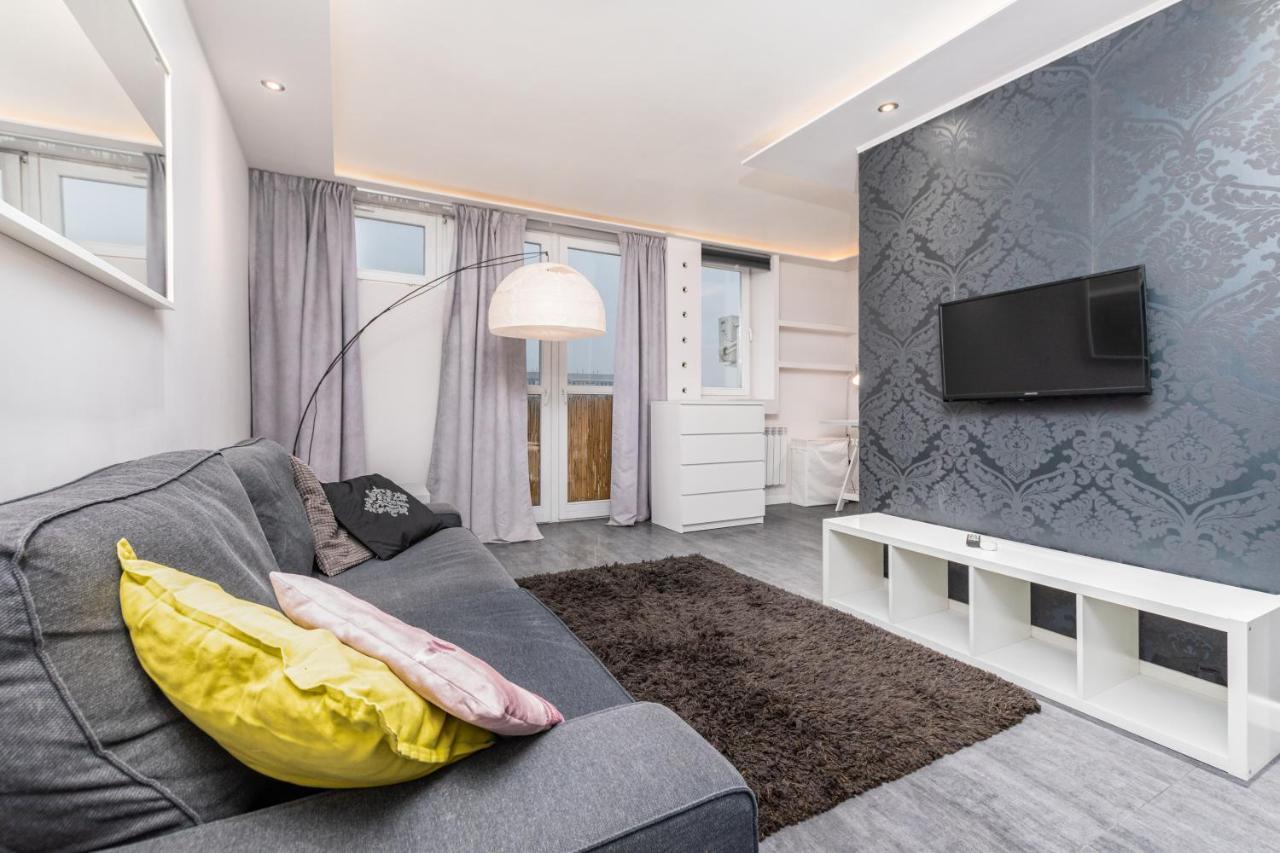 Grzybowska 16/22 By Homeprime * Warszawa